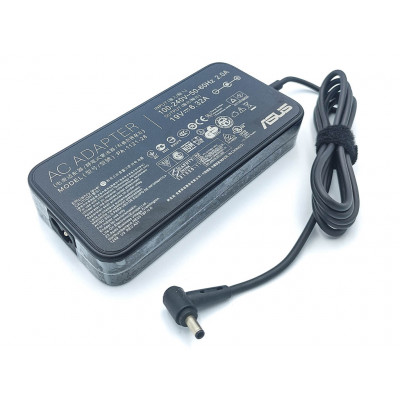 Зарядное устройство для ASUS 19V 6.3A 120W (4.5*3.0+Pin) ORIGINAL.