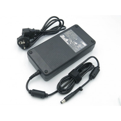 Купить оригинальное зарядное устройство ASUS 19.5V 11.8A 230W (SADP-230AB D) с кабелем питания на allbattery.ua