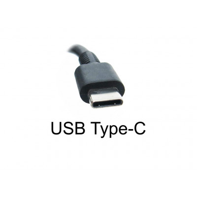 Блок питания HP 20V 3.25A 65W Type-C (USB-C) ORIGINAL - только в AllBattery.ua!