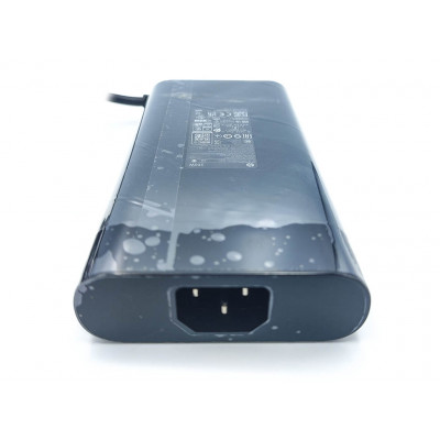 Блок питания для HP ZBook 17 G3 Mobile Workstation (19.5V 10.3A 200W (4.5*3.0+Pin Blue)) Ovale ORIGINAL. (с кабелем питания)