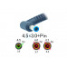 Блок питания для HP Zbook 15 G3 (19.5V 7.7A 150W (4.5*3.0+Pin Blue)) ORIGINAL