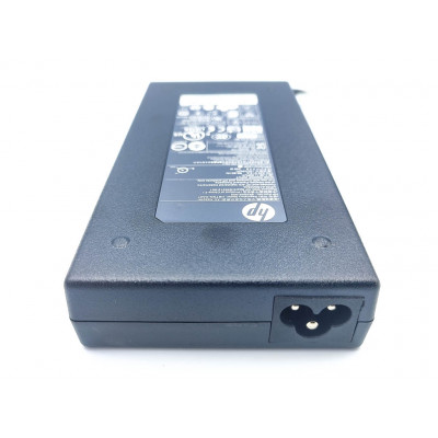 Блок питания для HP Omen 15-AX Series (19.5V 7.7A 150W (4.5*3.0+Pin Blue)) ORIGINAL