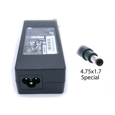 Зарядное устройство для HP 19.5V 4.62A 90W (4.75*1.7 Special).