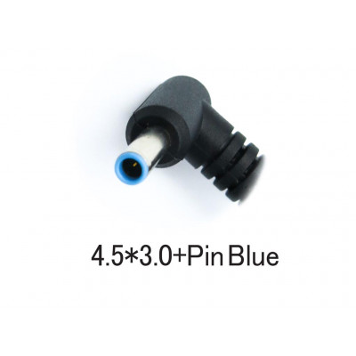 Блок питания для HP Omen 15-AX Series (19.5V 7.7A 150W (4.5*3.0+Pin Blue)). High Copy