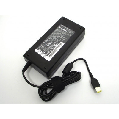 Купить оригинальное зарядное устройство Lenovo 19.5V 7.7A 150W (USB+Pin) по выгодной цене в магазине allbattery.ua