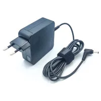Зарядное устройство для Lenovo 20V 3.25A 65W (4.0*1.7). Квадратный с вилкой. ORIGINAL