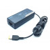 H1 Блок питания 20V 4.5A 90W (USB+pin) ORIGINAL для Lenovo K4350, K4450, K2450, Z580, E531, E431, T540P - в allbattery.ua!