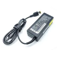 Зарядное устройство для Lenovo 20V 3.25A 65W (USB+pin).