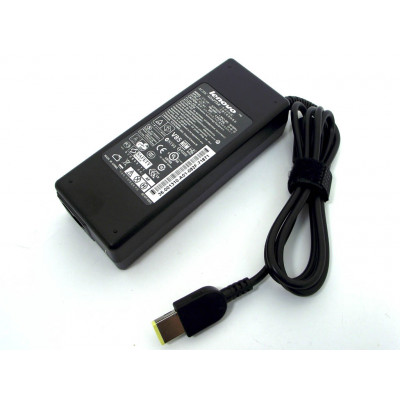 Блок питания для Lenovo ThinkPad X1 Helix (20V 4.5A 90W (USB+pin)).