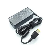 Зарядное устройство для Lenovo 20V 2.25A 45W (USB+pin) ORIGINAL.