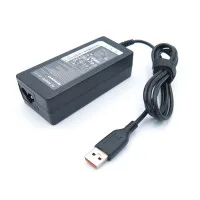 Зарядное устройство для Lenovo 20V 3.25A 65W (USB).