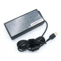 Зарядное устройство для Lenovo 20V 6A 120W (USB+pin) (00PC727) ORIGINAL.