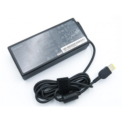 Блок питания Lenovo 20V 6A 120W (USB+pin) (00PC727) ORIGINAL – высокое качество от allbattery.ua