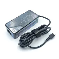 Блок живлення для Lenovo 65W Type-C (USB-C) ORIGINAL (без кабелю)