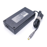 Блок живлення для Lenovo 20V 8.5A 170W (7.9*5.5+Pin) Для ноутбука Lenovo Thinkpad W520 W530 T520 W700 W701DS.(без кабелю)