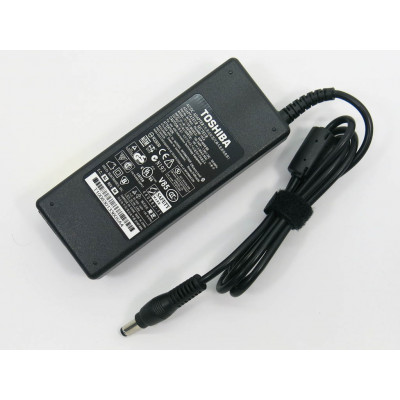 Зарядное устройство для Toshiba 19V 3.95A 75W (5.5*2.5).