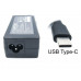Блок питания для Samsung 20V 3.25A 65W Type-C (USB-C) (5V, 9V, 12V, 15V, 18V, 20V).