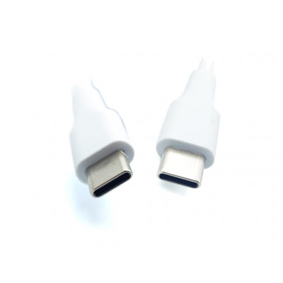 Кабель APPLE USB-C (Type-C) 2m (29W, 30W, 61W, 87W) от блока питания к ноутбуку. MLL82AM/A A1739.
