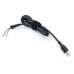 DC кабель (USB+Pin) для Lenovo (120W, 135W, 150W, 180W) 1.2m. От блока питания к ноутбуку.