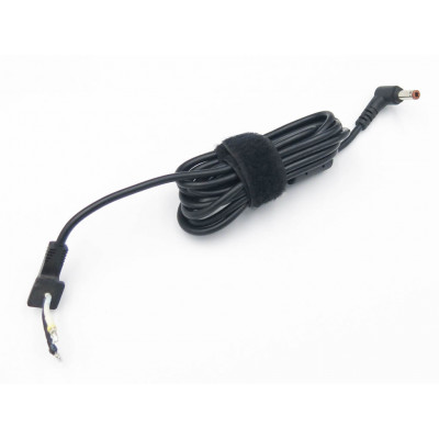 DC кабель (5.5*2.5) для Lenovo - выбор из различных мощностей питания для вашего ноутбука, представленный на allbattery.ua