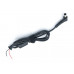DC кабель (6.5*4.4+Pin) для SONY (40W - 120W) с ферритовым фильтром и застежкой - идеальный выбор для подключения блока питания к ноутбуку. Купить в магазине allbattery.ua.