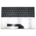Клавиатура для ASUS K50, K70, K50IJ, K50ID, K60, K61, K70, K50C ( RU black Старый дизайн).