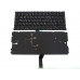 Клавиатура для APPLE A1369, A1466 Macbook Air MC965, MC966, MC503, MC504 13" (RU, Big Enter с подсветкой) - идеальный выбор для вашего Macbook Air на allbattery.ua