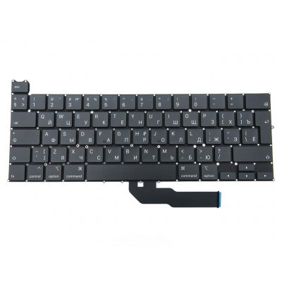 Клавиатура для APPLE A2251 MacBook Pro 13