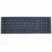Короткий H1 заголовок: Идеальная клавиатура SONY VPC-EB Series RU Black с рамкой - OEM продукт от allbattery.ua