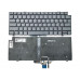 Купить оригинальную клавиатуру для DELL Latitude 5420, 7420, 7520 (2021) (RU Black с подсветкой) на allbattery.ua!