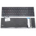 Клавиатура для ASUS G551, N551, G771, N751, N751J, N751JK, N751JX - RU Black, без рамки, с подсветкой. Оригинал.