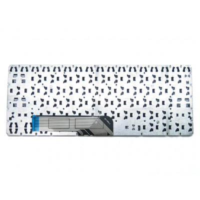Клавиатура для ACER Aspire switch 12 SW5-271 (RU Black без рамки)