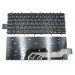 Клавіатура для DELL Inspiron 5368, 5378, 7375, 7460, 5568, 7560, 7569, 7572, 5370, 7370, 7373, 7573 ( RU Black без рамки)
