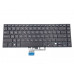 Клавиатура для ASUS UX530, UX550, UX580 (RU Black, оригинал, без рамки с подсветкой) – в магазине allbattery.ua