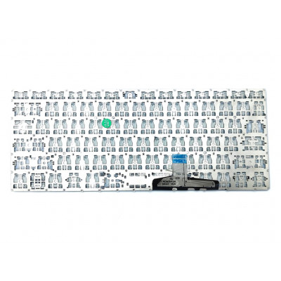 Клавиатура для Huawei MateBook 13 W19 HN-W19R HN-W19L WRT-W09 WRT-W19 W29 (RU Black) Оригинал