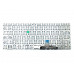 Клавиатура для Huawei MateBook 13 W19 HN-W19R HN-W19L WRT-W09 WRT-W19 W29 (RU Black) Оригинал