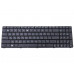 Клавиатура для ASUS X54L, X61, X61Q, X61S, X61Sf, X61SL, X61Sv, X61Z (RU black)