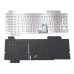 Клавиатура ASUS TUF Gaming FX504 и FX80 (RU Black, без рамки, с подсветкой)