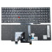 Оригинальная клавиатура для Lenovo Thinkpad S5 S531 S540 S5-S531 (RU Black) с подсветкой