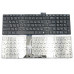 Удобная и стильная клавиатура MSI для GE60, GE70, GP60, GP70, CR61, CR70, CX70 (RU black) - доступно на allbattery.ua!