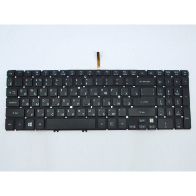 Оригинальная подсветка клавиатуры для ноутбуков ACER Aspire V5-571, M3-581, M5-581 и других моделей - только в магазине allbattery.ua!