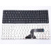 Клавиатура для ASUS 71Vn, A52, A52D, A52De, A52Dr, A52F, A52J, A52Jc, A52Jk, A52Jt (RU black)