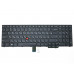 Клавиатура для Lenovo ThinkPad Edge E550, E550c, E555, E560, E565 (RU BLACK) - высокое качество и надежность на allbattery.ua