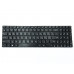 Клавиатура с подсветкой для ASUS G550, G550JK, G550JX, Q550, N550, N56, N56DP, N750 (RU Black) – оригинальное качество нажатия.