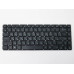 Клавиатура ASUS VivoBook E403, E403N, E403NA, E403S, E403SA (RU Black без рамки) – оригинальное качество в магазине allbattery.ua