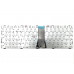 Клавиатура для LENOVO B50-70, Flex 2-15, Z70-80, B70-80, G70-80, Z70-70, E41-80 ( RU Black Черная рамка ) OEM