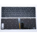 Клавиатура для LENOVO IdeaPad 310-15ABR, 310-15IAP, 310-15ISK, 310-15IKB, 510-15IKB, 510-15ISK (RU Black без рамки с подсветкой). Оригинал.