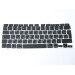 Клавіші клавіатури APPLE A2179 Macbook Air 13