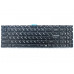 Клавиатура для MSI GE63, GE73, GS63, GS73 Raider RGB 8RD 8RE 8RF series (RU Black с RGB подсветкой)