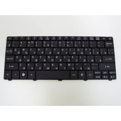 Клавиатура для GATEWAY LT28 ( RU Black ).